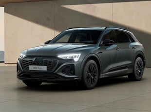 Audi Q855 e-tron quattro S line 300,00 kW 2024, SUV