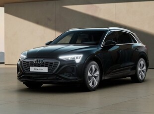 Audi Q855 e-tron quattro S line 300,00 kW 2024, SUV