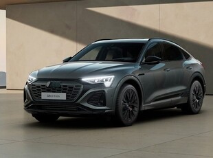 Audi Q8Sportback 55 e-tron quattro S line 300,00 kW 2024, SUV