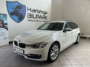 BMW 318 d Touring Sport line /SUPERDEAL/ 3,95% /