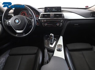 BMW 330 d GT xDrive Sport Line