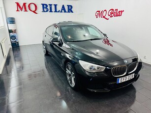 BMW 520 d Gran Turismo Steptronic M Sport Panoramatak 184hk