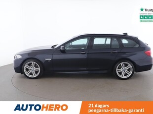 BMW 520 d xDrive Touring Steptronic M Sport / Harmann-Kardon