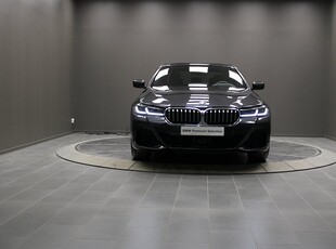 BMW 530e xDrive Sedan/M-Sp/Drag/Räntekampanj 5,95%