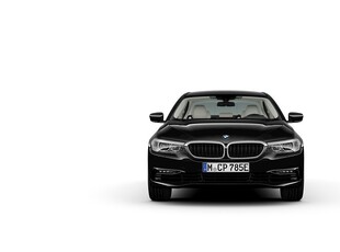 BMW 530e xDrive Sedan Sport line / Laddhybrid