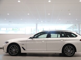 BMW 530e xDrive Touring M Sport