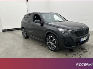 BMW iX1xDrive30 M Sport Premium Kamera Navi Skinn Drag 2023, SUV