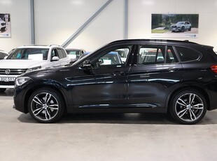 BMW X1 20d 190HK M Sport xDrive Aut Dragkrok/Rattvärme