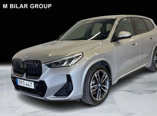 BMW X1 i xDrive30 M Sport Drag H/K Navi Backkamera 5,95%