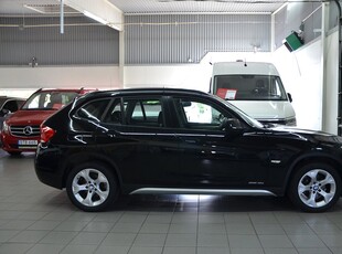 BMW X1 sDrive18d (143hk) Ränta 3.95%