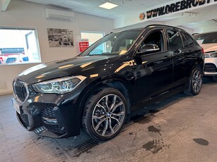 BMW X1 xDrive25e Aut Drag Gps HUD Keyless M Sport SE SPEC