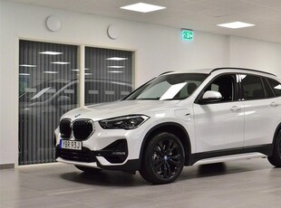 BMW X1xDrive 25e Sport Innovation Pano DA Parking Drag 2022, SUV