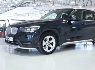 BMW X1xDrive20d xLine Drag Comfort Paket PDC 2015, SUV