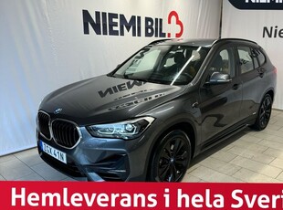 BMW X1xDrive25e Steptronic Sport line PLUG-IN Drag Kamera 2022, SUV