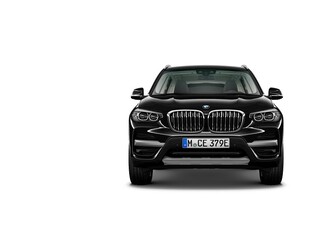 BMW X3 xDrive30e / xLine / HiFi / 6,95% Ränta