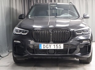 BMW X5 xDrive45e iPerformance M Sport