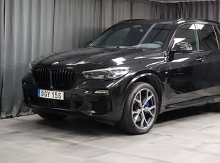 BMW X5xDrive45e iPerformance M Sport 2021, SUV