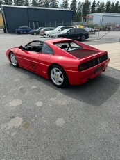 Ferrari 348 TS 3.4 V8