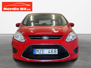 Ford C-Max 1.6 TDCi Trend 95hk 3,95% Kampanjränta