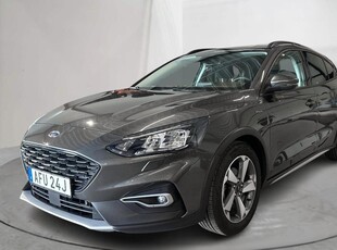 Ford Focus 1.0T EcoBoost 5dr (125hk)