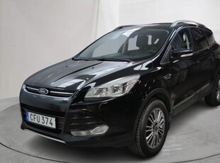 Ford Kuga 2.0 TDCi 4WD (140hk)