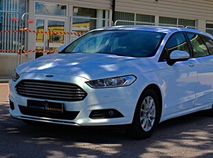 Ford Mondeo Ford Mondeo 1,5 Eco. Automat 558kr skatt Mkt.Fin