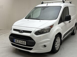 Ford Transit Connect 1.5 TDCi (120hk)