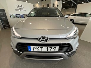 Hyundai i20 Active 1.0 T-GDI 100hk PREMIUM Drag/ 360:- Skatt