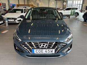 Hyundai i30 1.5 T-GDI DCT Advanced Euro 6