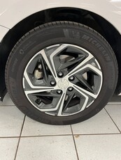 Hyundai i30 Kombi 1.0 T-GDI Aut Essential 120 hk