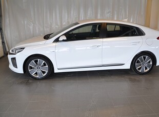 Hyundai IONIQ Hybrid 1.6 141hk Premium