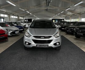 Hyundai ix35 1.7 CRDi Business Euro 5