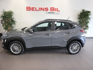 Hyundai Kona 1.6T 177Hk 4WD Automat