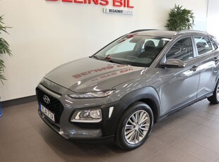 Hyundai Kona1.6T 4WD Automat 2020, SUV