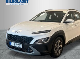 Hyundai KonaHybrid 1.6 DCT Essential 2021, SUV