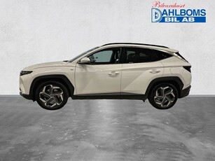 Hyundai Tucson 1.6 T-GDi 4WD Advanced