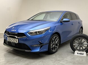 KIA Ceed 1.0 T-GDi 5dr (160hk)