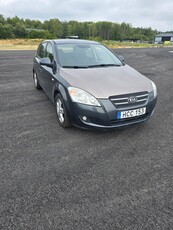 Kia CEED cee'd 1.6 CRDi Euro 4