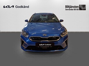 Kia CEED Sportswagon Plug-in Hybrid Advance Vinterhjul