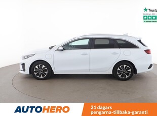 Kia CEED Sportswagon Plug-in Hybrid DCT Advance / Backkamera