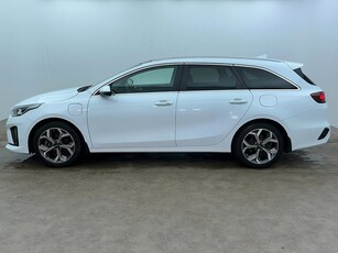 Kia CEED SW Plug-in Hybrid DCT Advance Plus 2 | Panorama