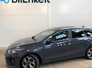 Kia Cee´dCEED SW Plug-in Hybrid Advance Plus 2 Pano Kamera 2021, Halvkombi