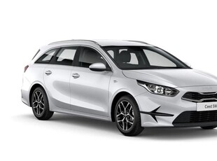 Kia Cee´dSW 1,5 T-GDI DCT ACTION | PRIVATLEASA FR 2025, Halvkombi