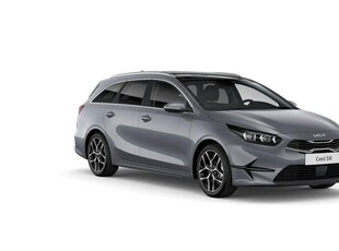 Kia Cee´dSW 1.5T AUTOMAT SUPER MÅN INK SERVIC 2025, Halvkombi