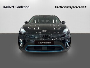 Kia E-Niro 64 Kwh Advance Plus SoV-Hjul Drag KIA Godkänd