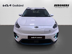 Kia E-Niro 64 kWh Advance Plus (V-Hjul)