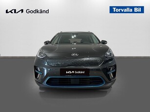 Kia E-Niro Advance Plus & Tech *V-hjul*