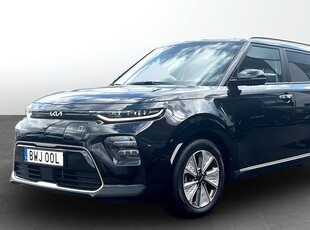 Kia e-SoulAdvance Long Range 2023, Crossover