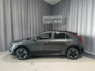 Kia Niro EV Advance Special Edition I Sommarkampanj