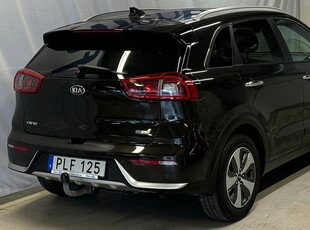 Kia Niro Hybrid DCT Advance Plus, EX, GLS